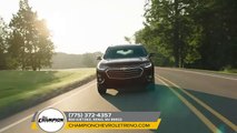 2018 Chevrolet Traverse Yerington NV | Chevrolet Traverse Yerington NV