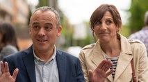 Avance de la temporada 2 de Vergüenza, la comedia de Movistar +