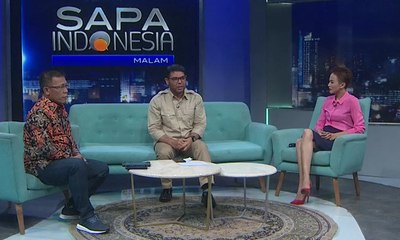 Dialog: Kronis, Korupsi di Indonesia (1)