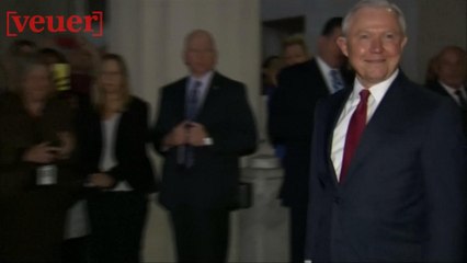 Former AG Jeff Sessions Speaks Out About His Forced Exit From The Trump White House