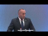 Haradinaj: Taksa për Serbinë deri në njohjen e Kosovës