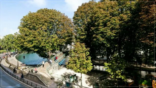 A vendre - Appartement - Paris (75010) - 3 pièces - 64m²