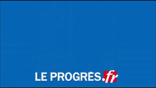 Gilets jaunes Saint-Chamond