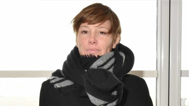 Deux ans plus tard, Maïtena Biraben livre un lourd secret