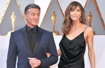 Sylvester Stallone: Goodbye, Rocky!