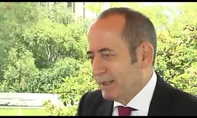 CHP'den koalisyon açıklaması: Davutoğlu'nun gelmesini bekliyoruz