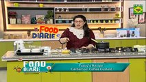 Chicken Manchow Soup Recipe by Chef Zarnak Sidhwa 23 November 2018