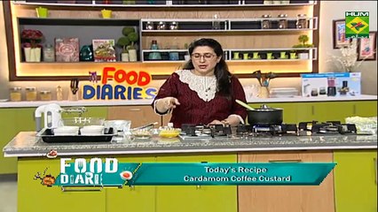 Chicken Manchow Soup Recipe by Chef Zarnak Sidhwa 23 November 2018
