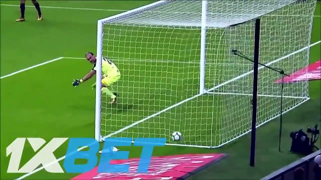 Atlético Madrid VS Monaco 2-0 - All Goals & Extended Highlights - 28.11.2018 HD