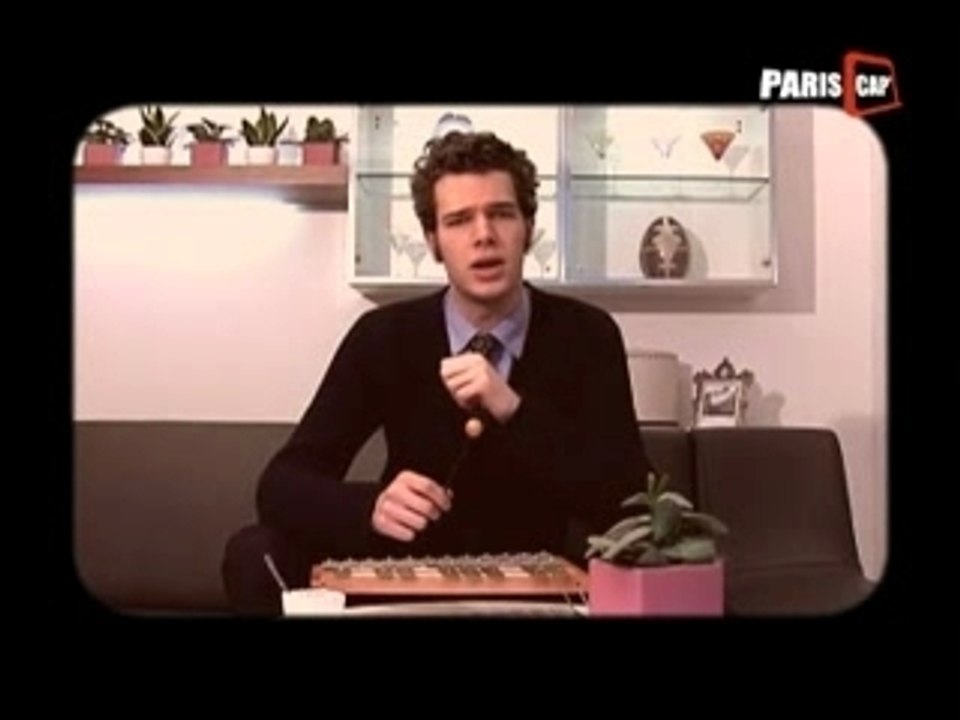 le cinema de nicolas : un paradis pour paradis