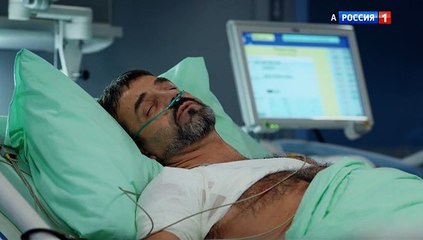 Доктор Рихтер 2 сезон 16 серия 2018 Детектив