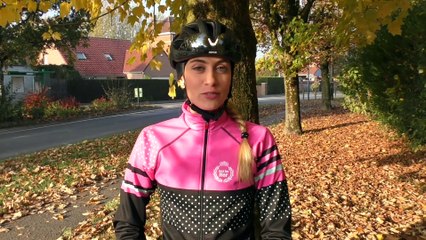 RECO LILLE HARDELOT PARCOURS 2019