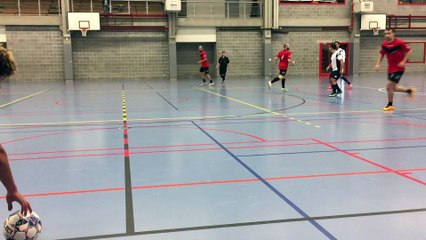 Media Markt Nieuwstraat  / Italgio