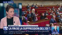 Rétablir l'ISF ? L'idée commence à faire son chemin chez les députés LaREM