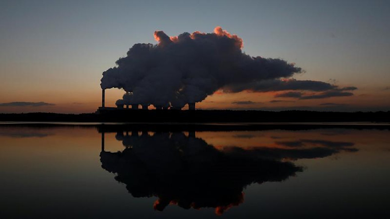 WMO: Erde erwärmt sich immer weiter