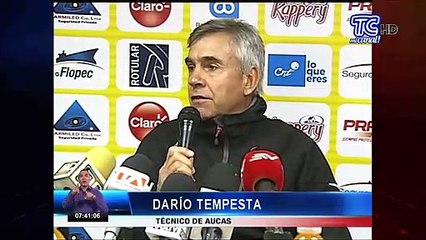 Pablo Repetto- “Un triunfo muy importante”