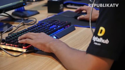 Techpolitan, Wadah Kreatif Digital Anak Muda