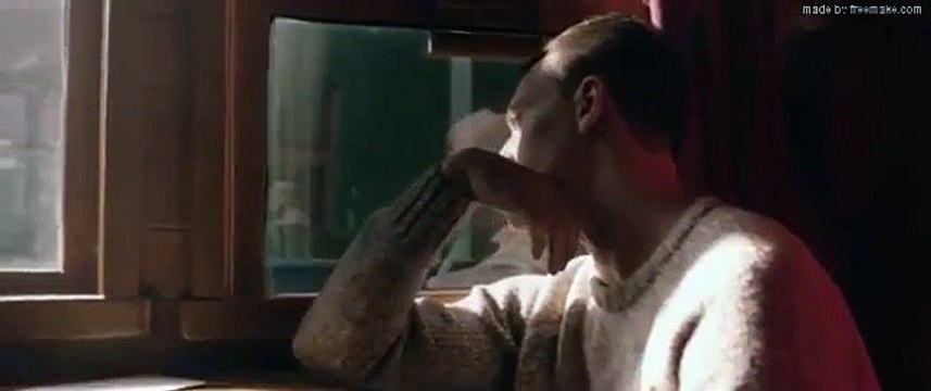 The Motans - Maraton Videoclip Oficial