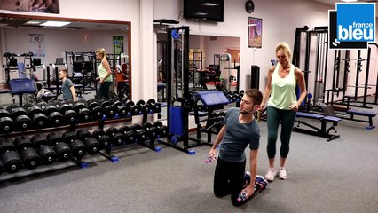 La Minute Forme : Affiner sa silhouette, rien de plus simple !