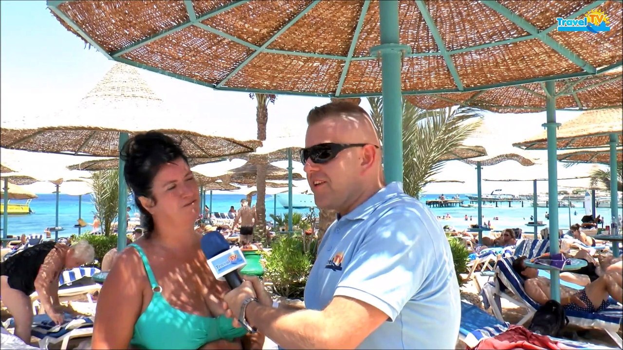 Sichere Urlaub in Hurghada bezpieczna Hurghada bezpieczny Egipt