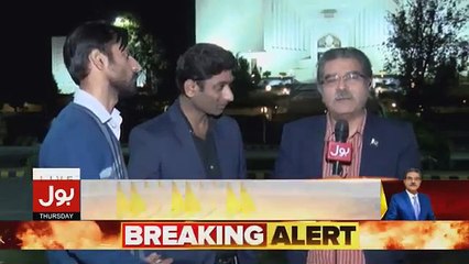 Tajzia Sami Ibrahim Kay Sath - 29th November 2018