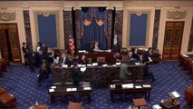 هل ينهي تصويت مجلس الشيوخ الدعم الأميركي للسعودية باليمن؟