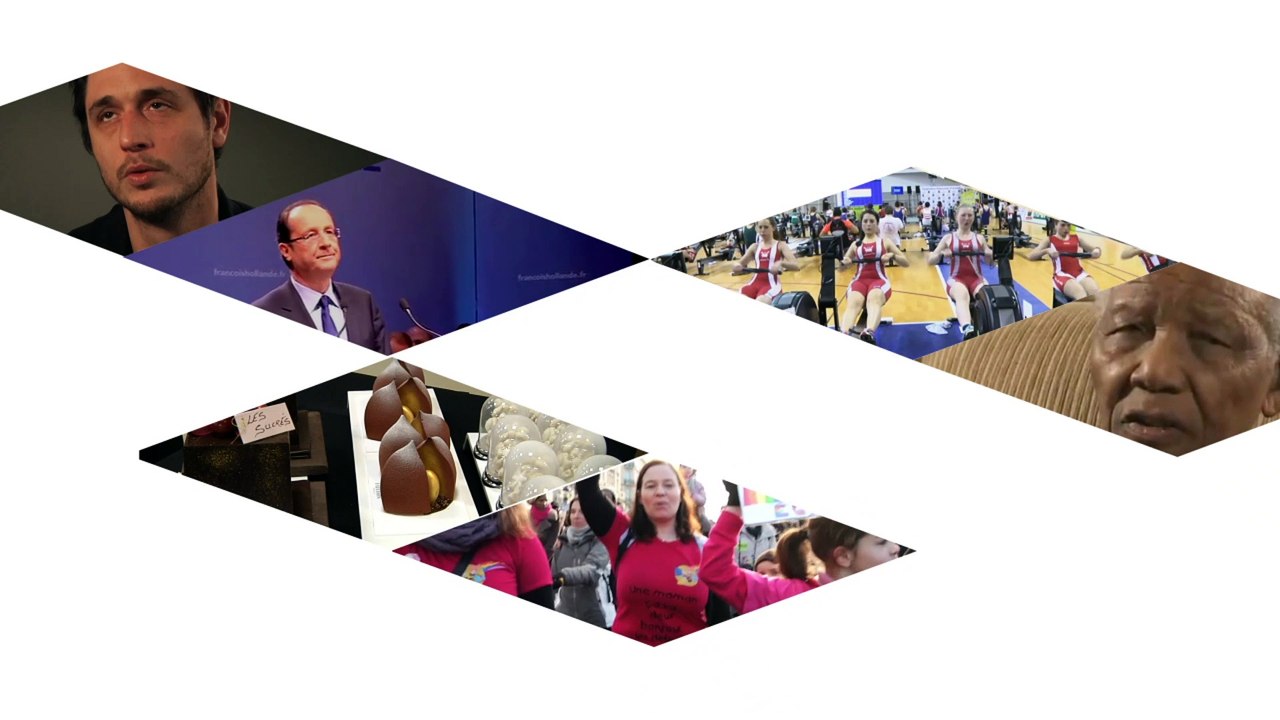 Retour en images sur le Forum Libération "La santé à coeur ouvert"