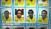 "Je suis un migrant" : d'une pirogue fuyant la guerre en Angola à la Coupe du monde, Rio Mavuba se confie sur son histoire