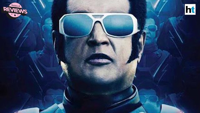 Review of Reviews: Rajinikanth's, Akshay Kumar impress critics with 2.0