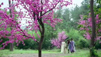 回到明朝當王爺之楊凌傳 40 part1