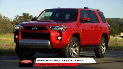 Toyota dealership Cookeville  TN | Toyota  Cookeville  TN