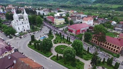 10 Best Places to Visit in Romania - Travel Video