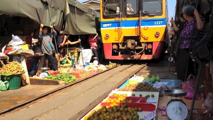 10 Best Places to Visit in Thailand - Travel Video
