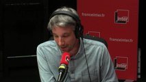 La France d'en haut et les Gilets jaunes - Le Moment Meurice