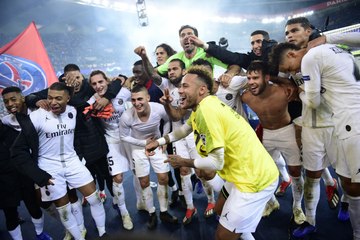 PSG : Bordeaux peut-il retarder la quête du titre de champion d'automne ?