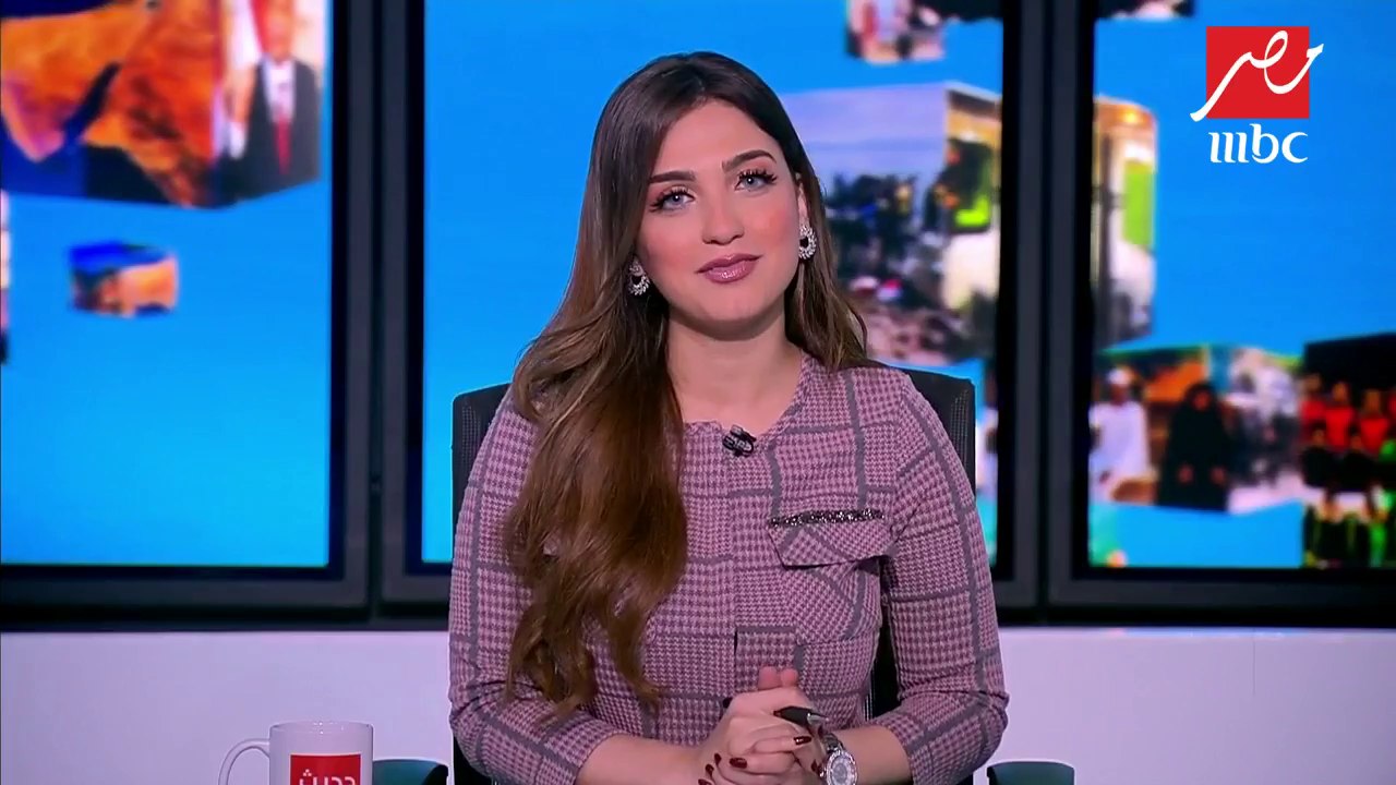 #حديث_المساء | رئيس الهيئة العربية للتصنيع: مصر...