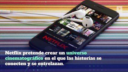 Netflix anuncia serie animada de Roald Dahl