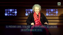 Margaret Atwood, autora de 'Handmaid's Tale', anuncia secuela