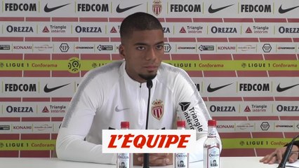 Henrichs «Un honneur d'avoir un entraîneur comme Henry» - Foot - L1 - ASM