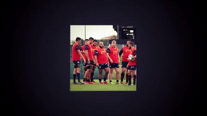 Les interviews avant USAP vs UBB - Avec Christian Lanta