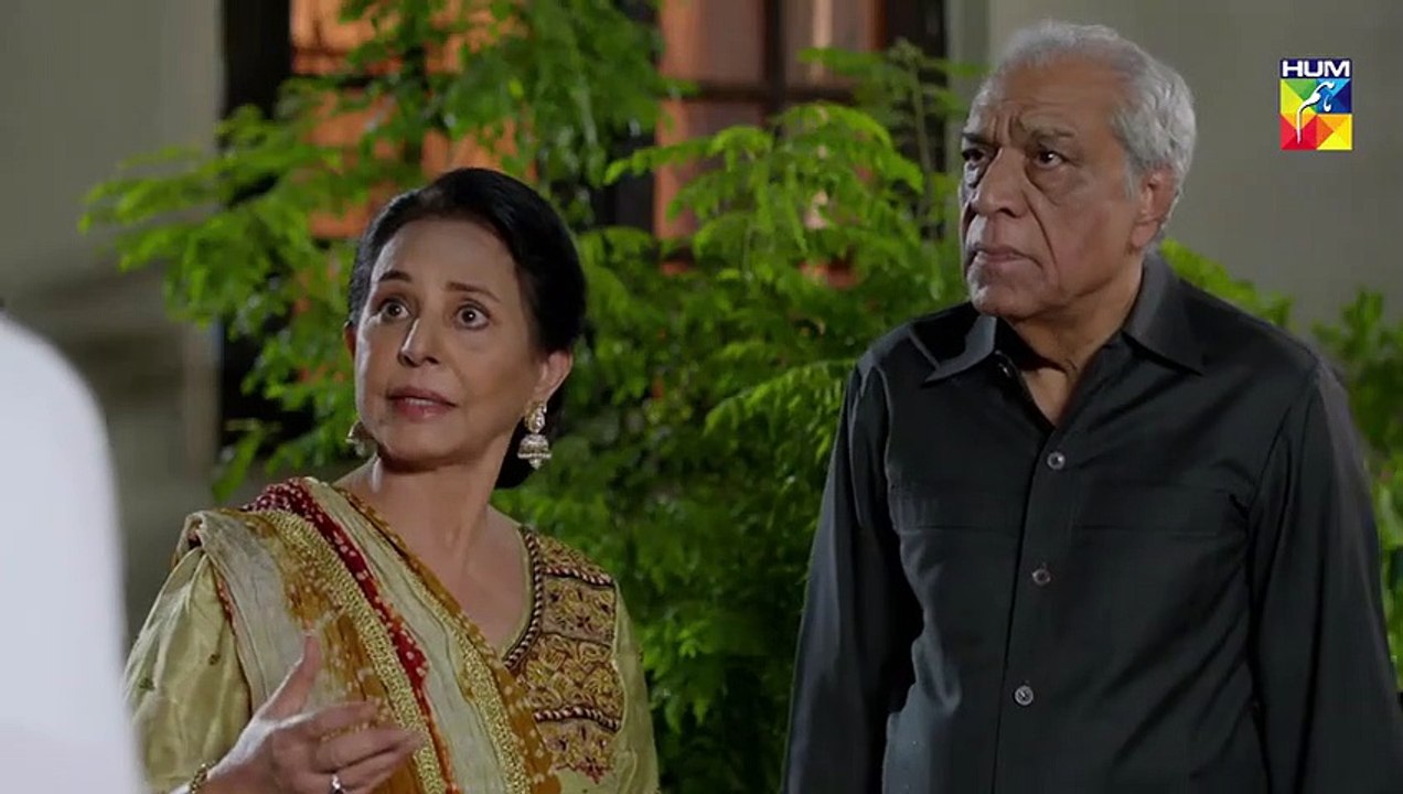 Tawaan Epi 20 HUM TV Drama 29 November 2018