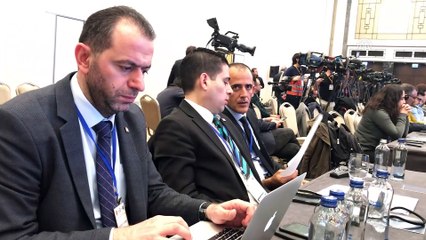 TBMM Başkanı Yıldırım: 'Filistin'de devam eden işgal, bir takım oldu bittilerle tahkim edilmeye çalışılıyor' - İSTANBUL