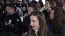 YMCA Kosova përmbylli me sukses projektin ''Youth Speak - Question Time'' - Lajme