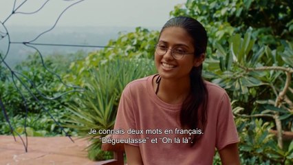 Maya - Bande-annonce de Mia Hansen-Love