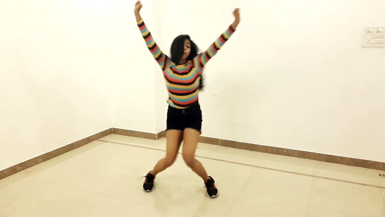 Guru Randhawa TERE TE ft.Ikka | Bhushan Kumar | Zaara Y | Dance Cover