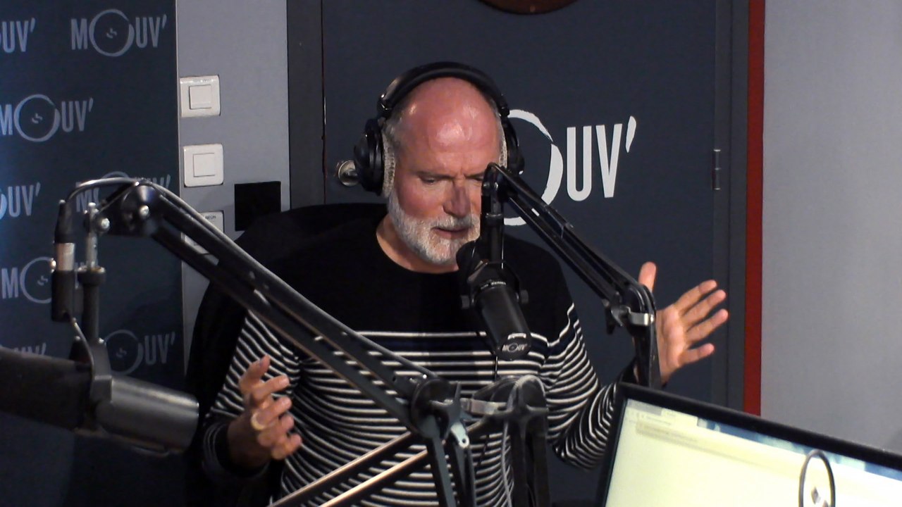 BRUNO reçoit des messages... de l'au-delà !