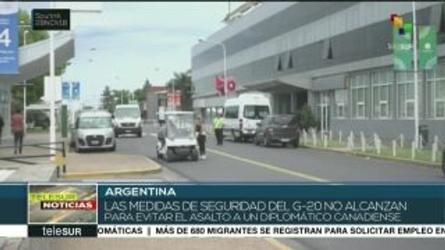 teleSUR noticias. Kazajistán: nueva ronda de negociaciones de paz