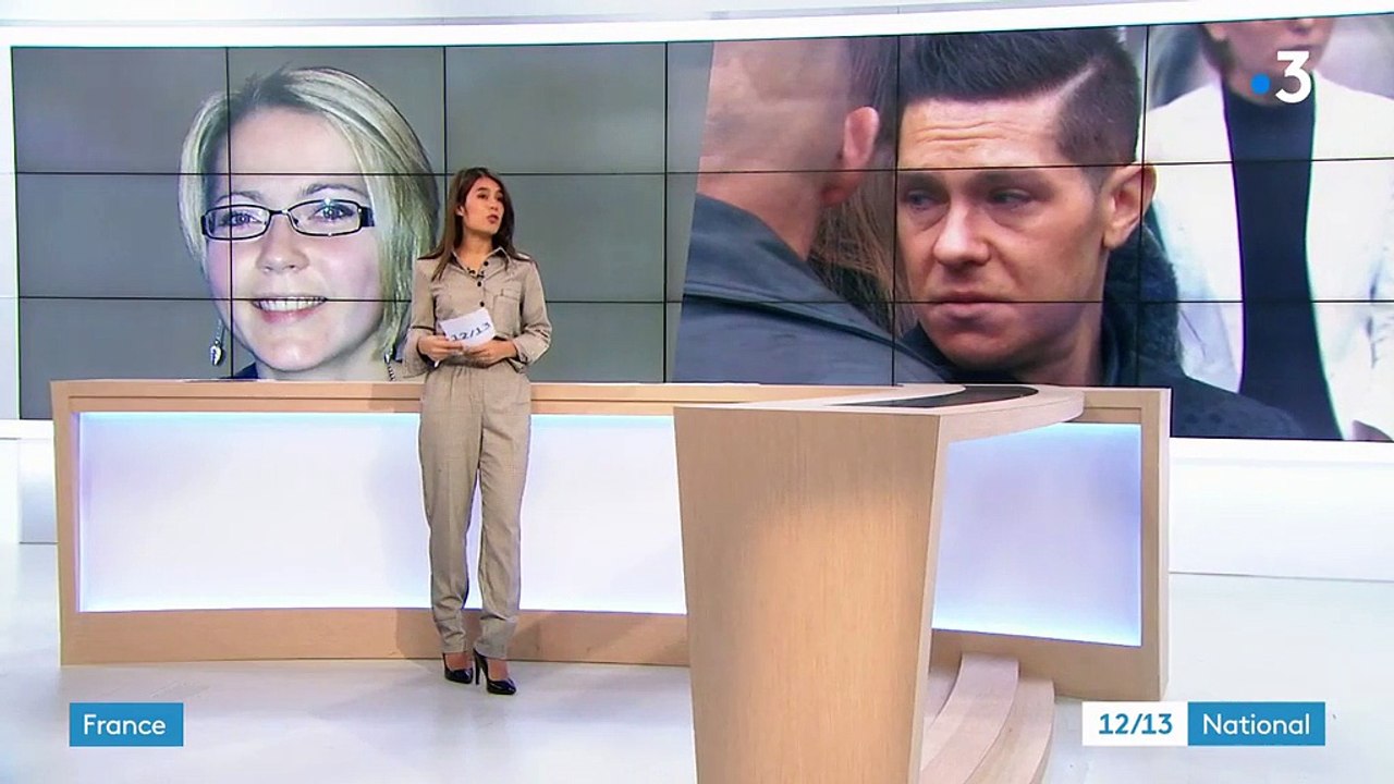 Affaire Alexia Daval : Jonathann Daval devant le juge à Besançon