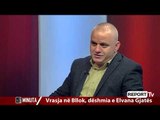 Vrasja në ish-Bllok/ Gazetari Artan Hoxha: Martinajn e duan me çdo kusht në burg
