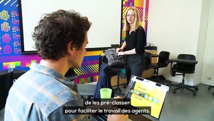 [10 mois après] Hopkins par Paul Boosz, Benoît Guigal, Victor Schmidt et Delphine Lê